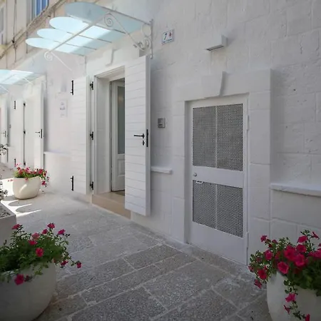 Tatil Evi Casa Maristella