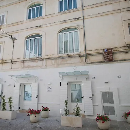 Casa Maristella *