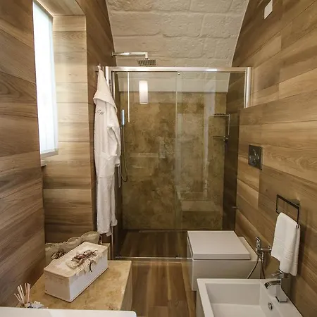 Дом отдыха Casa Maristella *