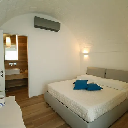 Дом отдыха Casa Maristella Монополи