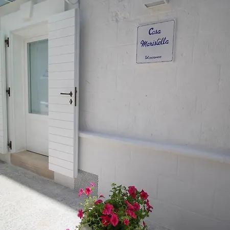 Casa Maristella Дом отдыха *