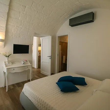 Дом отдыха Casa Maristella