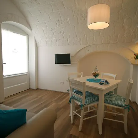 Casa Maristella Дом отдыха