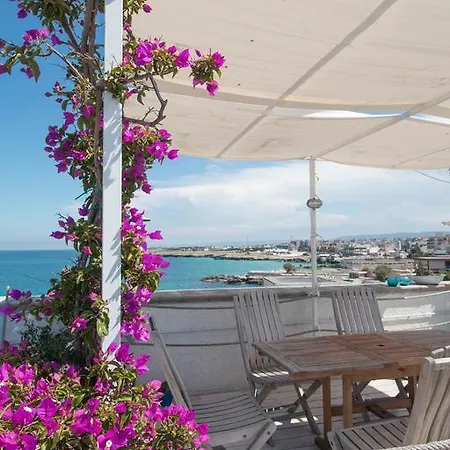Tatil Evi Casa Maristella Monopoli