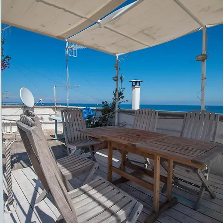 Tatil Evi Casa Maristella Monopoli