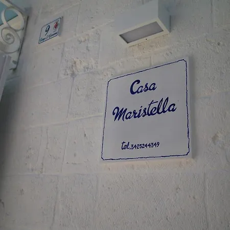 Casa Maristella * モノーポリ