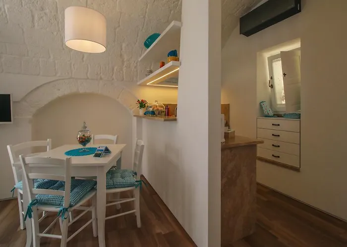 Casa Maristella בית נופש מונופולי