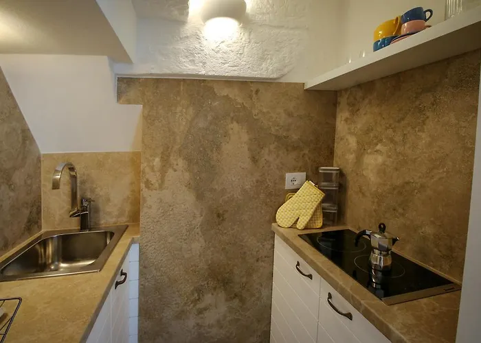 Casa Maristella בית נופש *