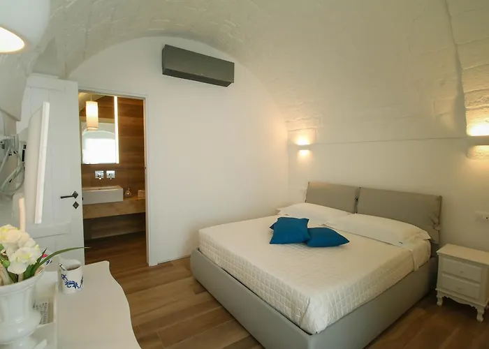 בית נופש Casa Maristella מונופולי
