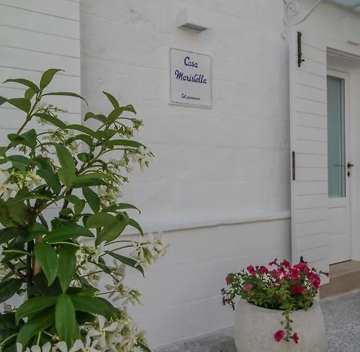 Casa Maristella בית נופש מונופולי