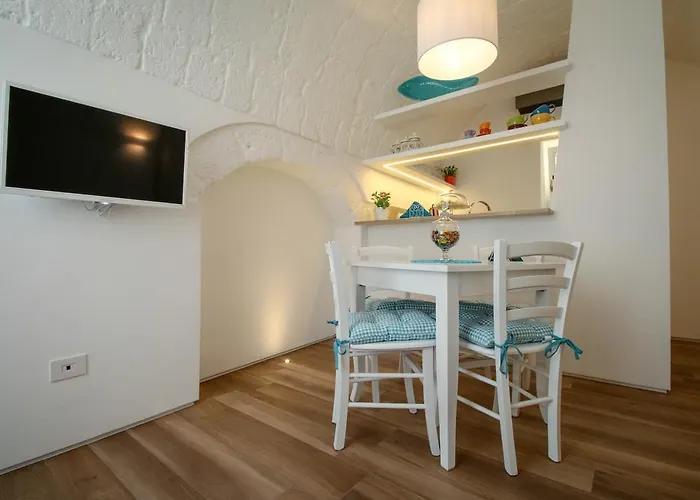 Casa Maristella מונופולי